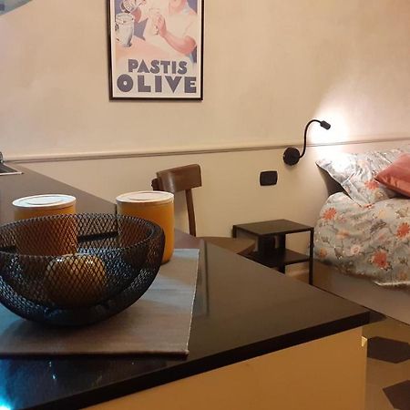 Apartamento Perfetto Turín Exterior foto