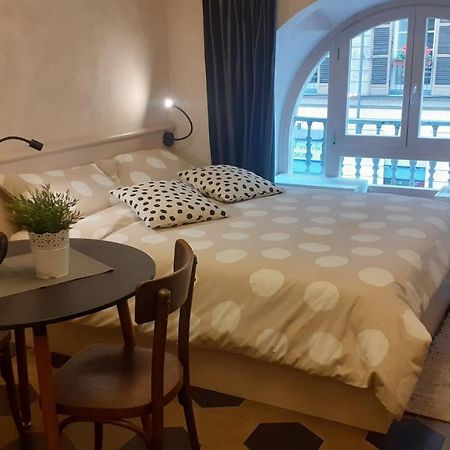Apartamento Perfetto Turín Exterior foto