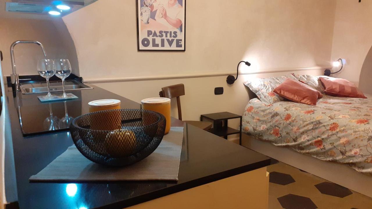 Apartamento Perfetto Turín Exterior foto