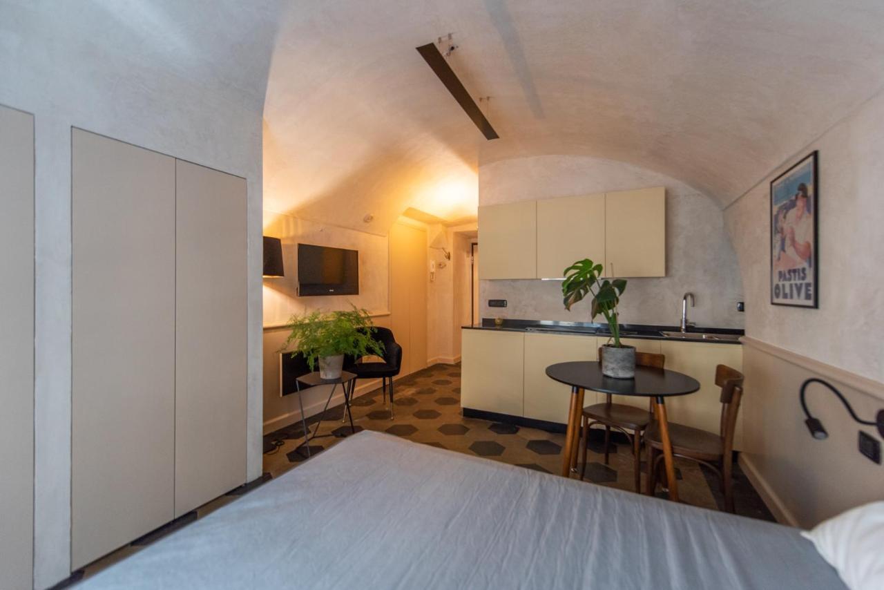 Apartamento Perfetto Turín Exterior foto