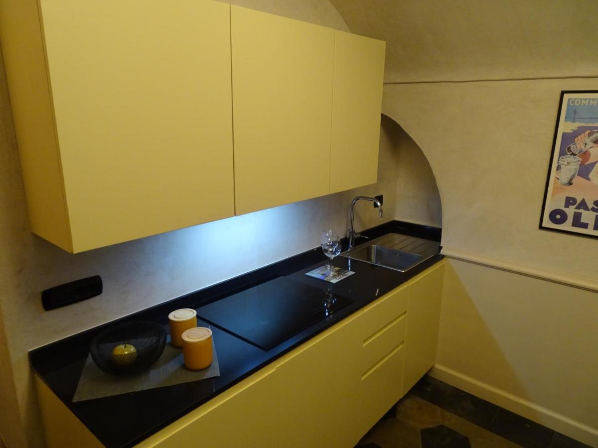 Apartamento Perfetto Turín Exterior foto