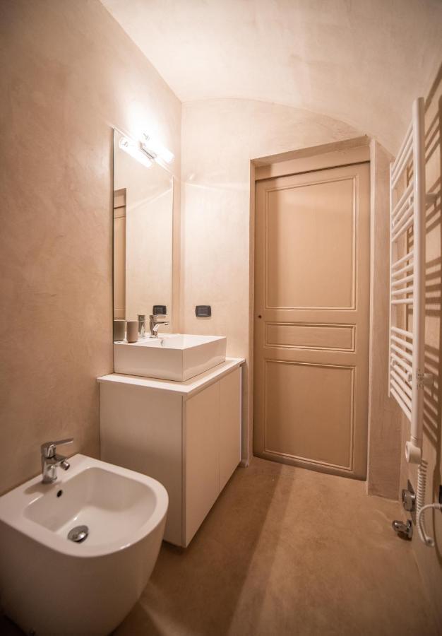 Apartamento Perfetto Turín Exterior foto