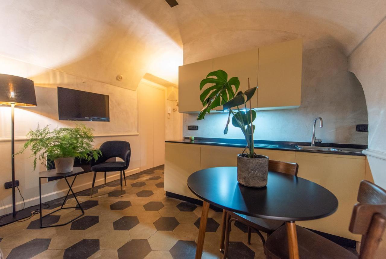 Apartamento Perfetto Turín Exterior foto